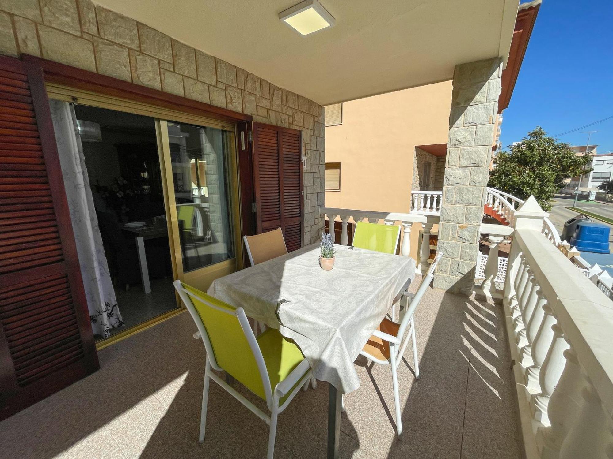 Villas Piles Gandia 3000 Exterior photo